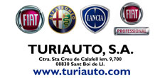 Turiauto S.A