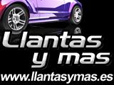 Llantas y Mas