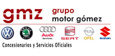 Motor Gomez Villalba