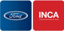 Ford Inca