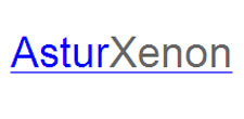 Asturxenon