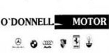 ODonell Motor