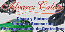 Talleres Alvarez Caloto