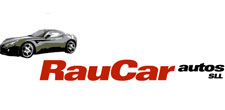 Raucar Autos