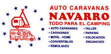 Autocaravanas Navarro