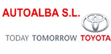 Autoalba