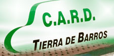 Card Tierra de Barros