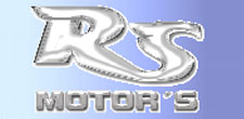 Rs Motor's