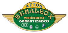 Autos Benalbox