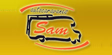 Autocaravanes Sam 2006 S.L