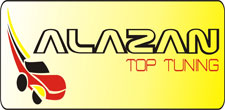 Alazan Top Tuning