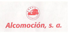 Alcomocion