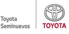 Toyota Hispaljarafe
