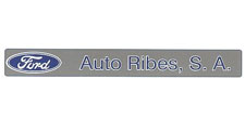 Auto Ribes