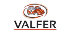 Valfermotor