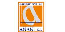 Automoviles Anan