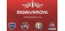 Medansamovil 