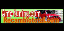 AMP Tuning & Recambiototal