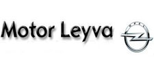 Motor Leyva Central V.N