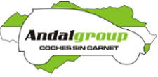 Andalucia sin carnet