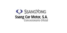Ssang Car Motor