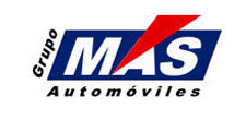 Grupo Mas Automoviles