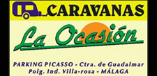 Caravanas La Ocasion