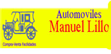 Automoviles Manuel Lillo