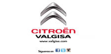 Valgisa Concesionario Oficial Citroen Gijon