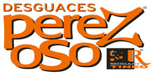 Desguaces Perez Oso