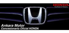 Ankara Motor