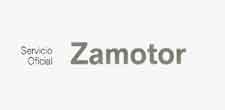 Zamotor