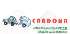 CARAVANAS CARDONA S.L