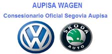 Aupisa Wagen
