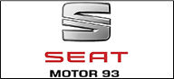 Seat Motor 93