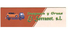 Desguace Serranet