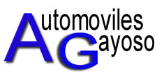 Automoviles Maximo Gayoso
