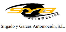 Sirgado y Garces Automocion, S.L. Logo