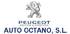 Auto Octano Logo