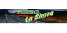 Desguaces La Sierra
