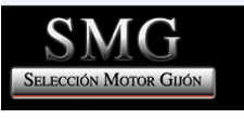 SMG Seleccion Motor Gijon