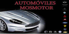 MosMotor