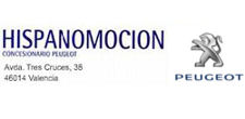 Hispanomoción Valencia