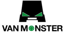 Van Monster Valencia