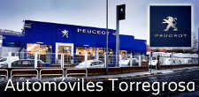 Automóviles Torregrosa 