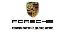 Centro Porsche Madrid Oeste