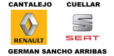 German Sancho Arribas