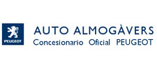 Auto Almogavers de Plana Motor