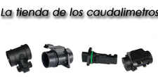 La Tienda de los Caudalimetros