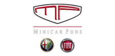 Minicar Pons